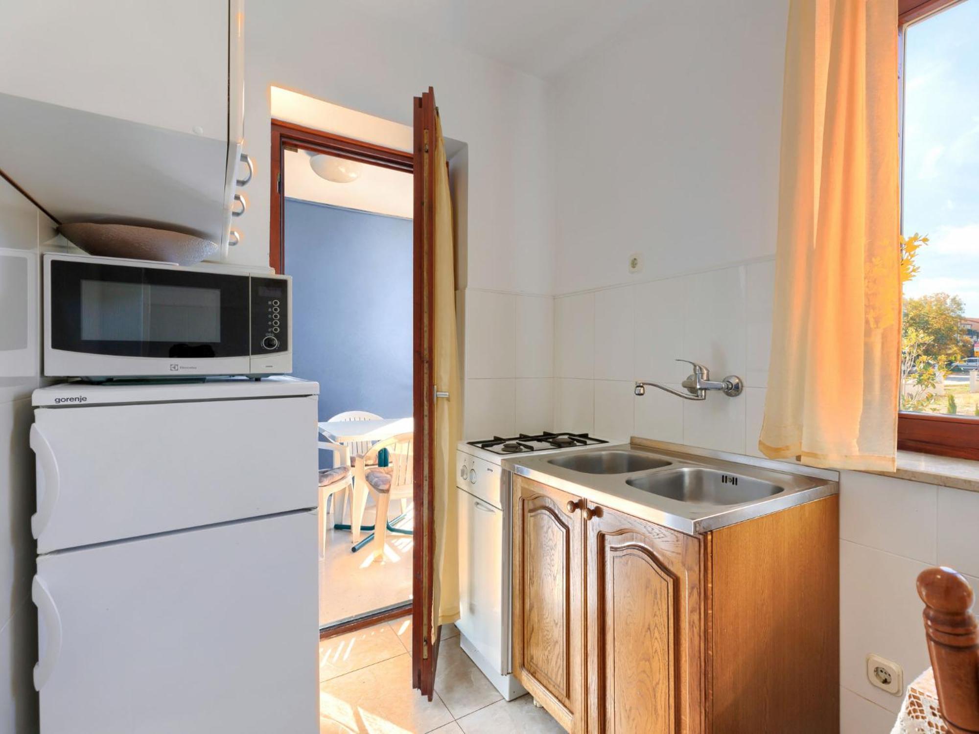Apartment Alba By Interhome روفينج المظهر الخارجي الصورة