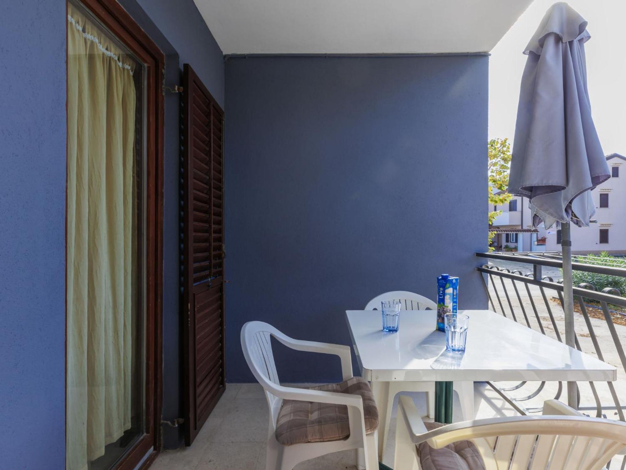 Apartment Alba By Interhome روفينج المظهر الخارجي الصورة