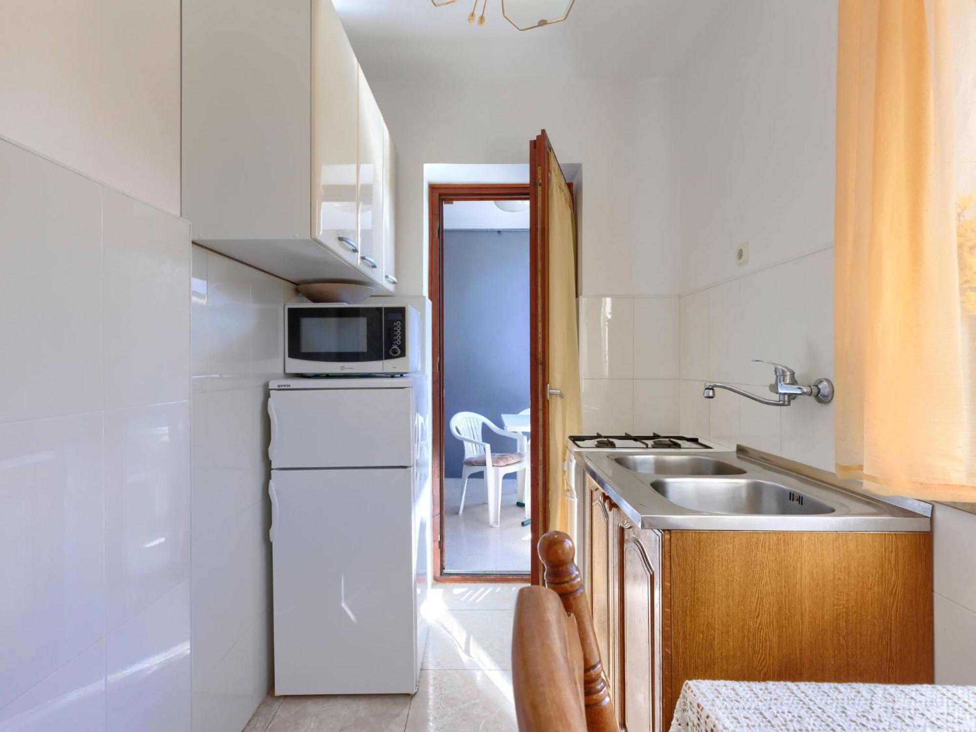 Apartment Alba By Interhome روفينج المظهر الخارجي الصورة