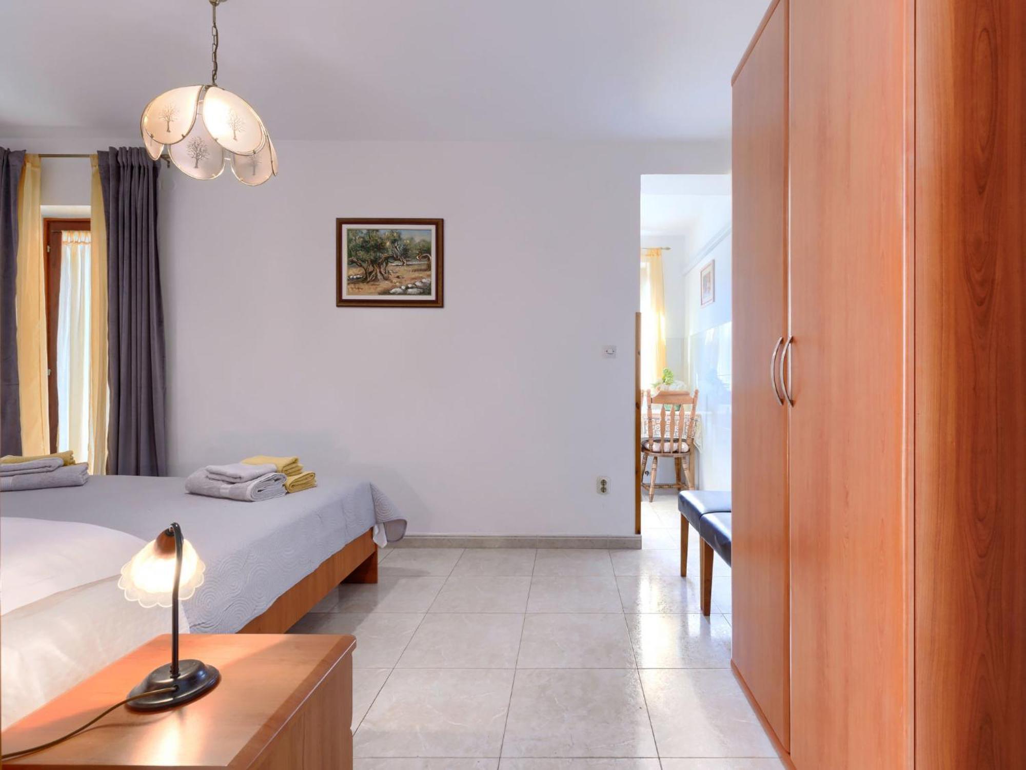 Apartment Alba By Interhome روفينج المظهر الخارجي الصورة