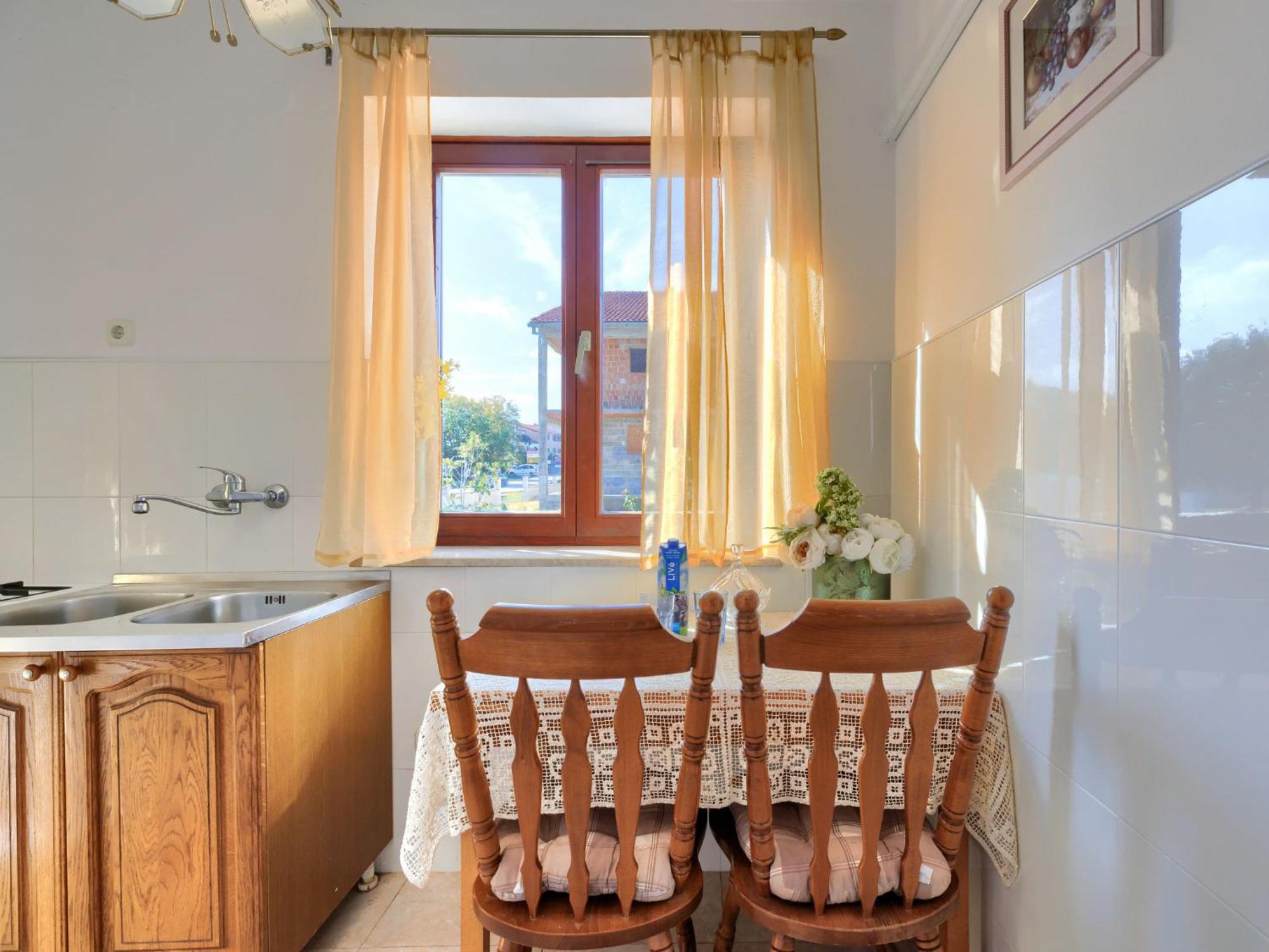 Apartment Alba By Interhome روفينج المظهر الخارجي الصورة
